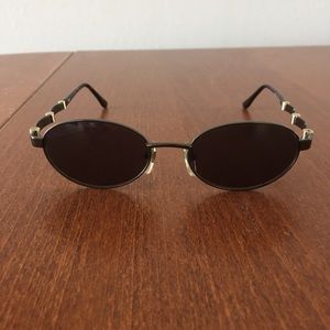 Fendi Vintage Sunglasses For Women - MOD SL7163 49 COL. 290